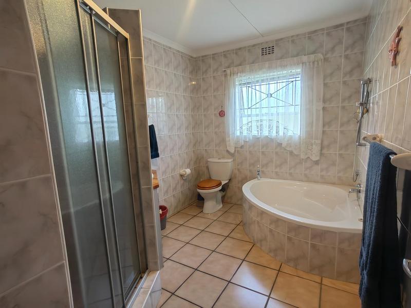 4 Bedroom Property for Sale in Wolseley Western Cape